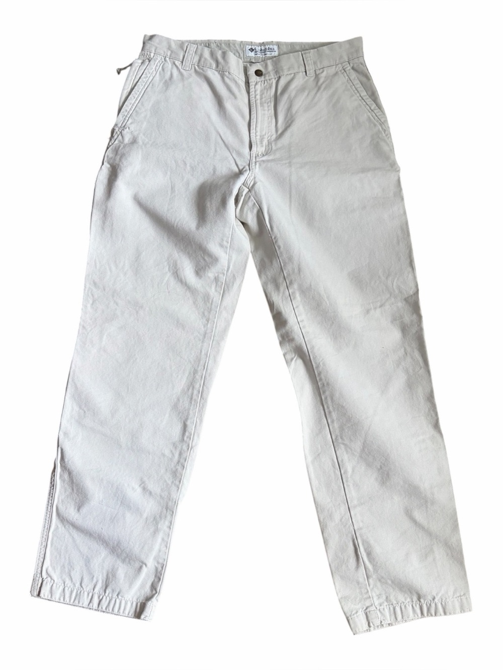 Columbia Granite Cloth Pants